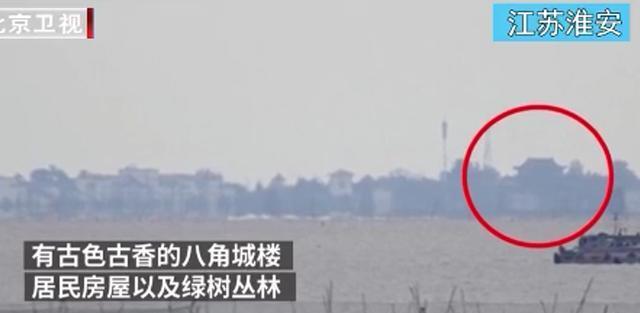 为什么会有海市蜃楼_为什么会发生海市蜃楼为什么会发生海市蜃楼