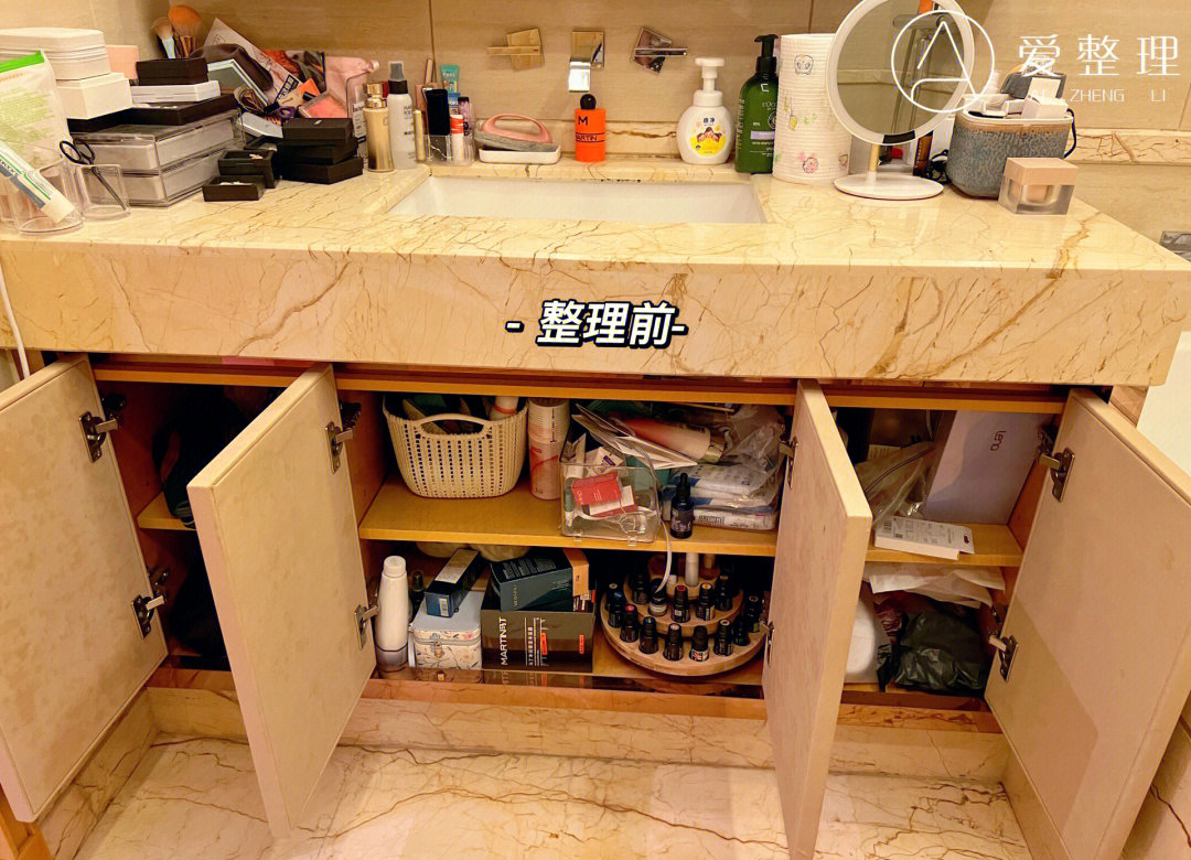 怎样高效整理家庭收纳_家庭收纳整理的操作流程