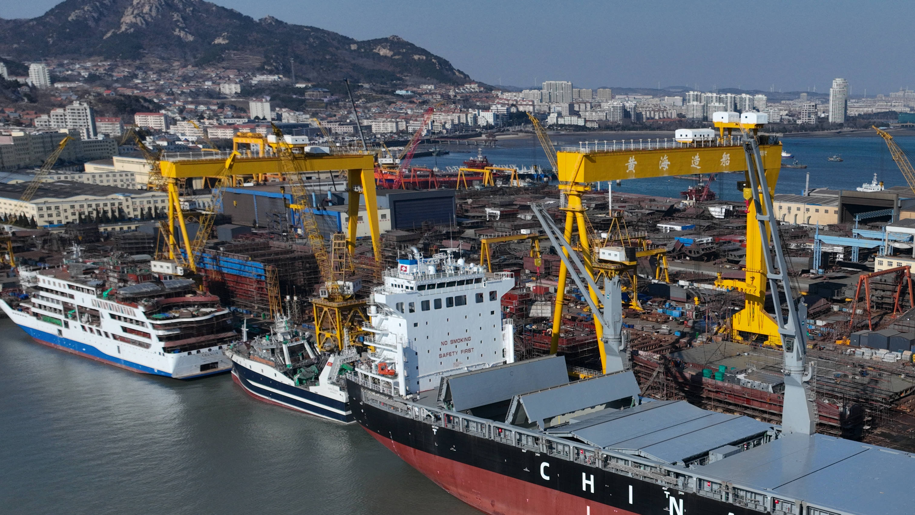 中国工业区国际化_中国工业区在哪里