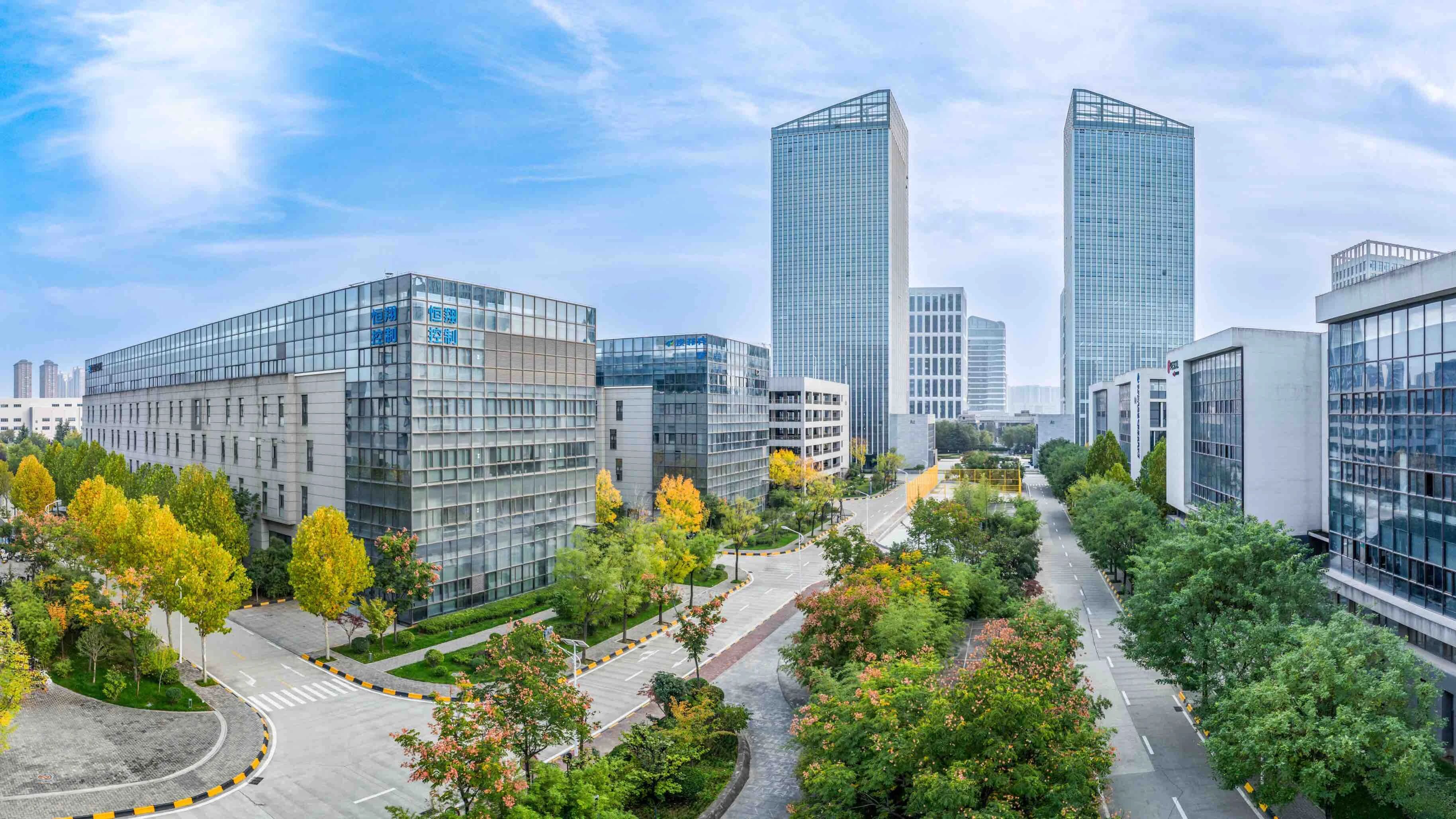 中国高新区国际化_中国国际高新科技城